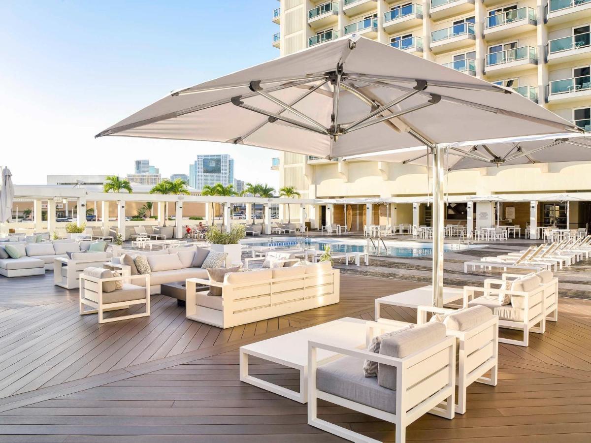 Ala Moana Condo By Zelloo Honolulu Exteriör bild