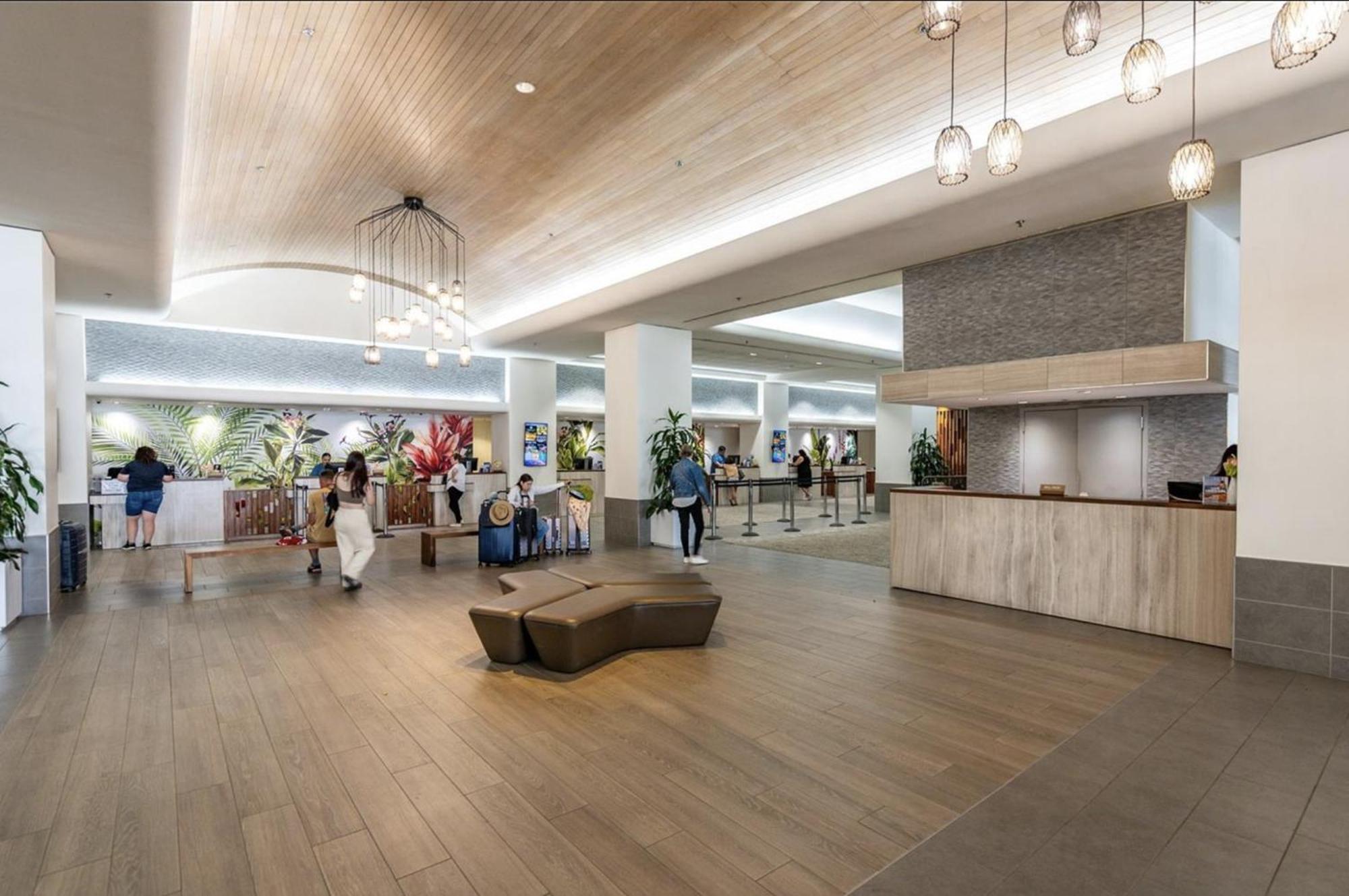 Ala Moana Condo By Zelloo Honolulu Exteriör bild