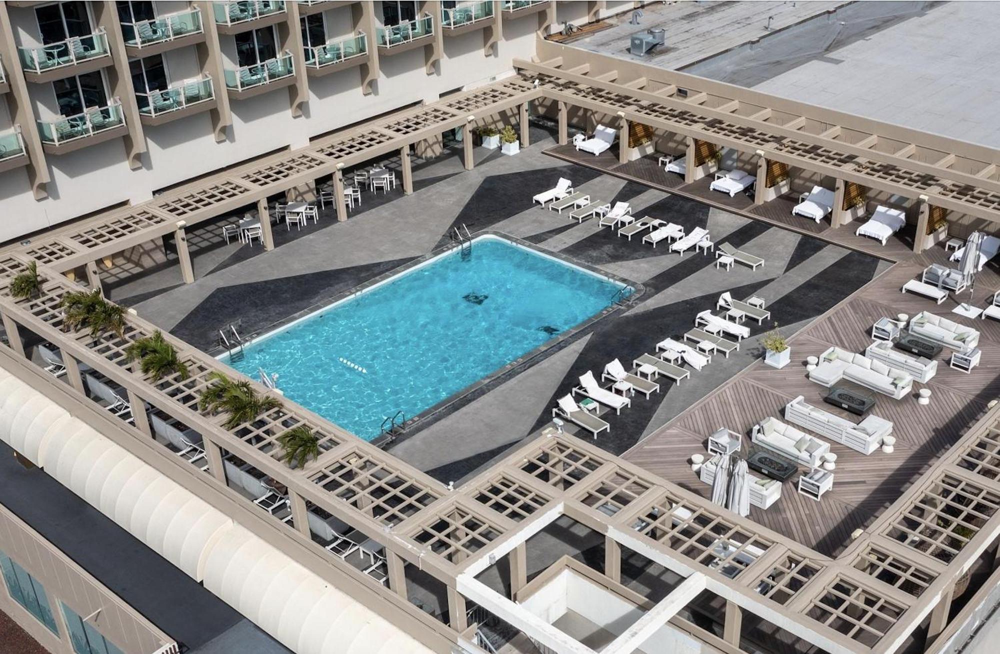 Ala Moana Condo By Zelloo Honolulu Exteriör bild